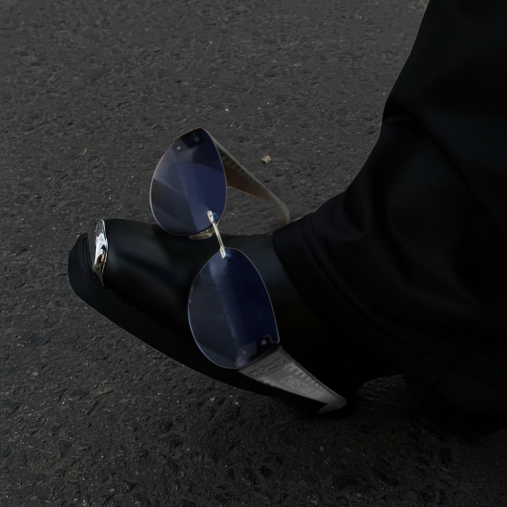Gafas Dior Crystal Edge