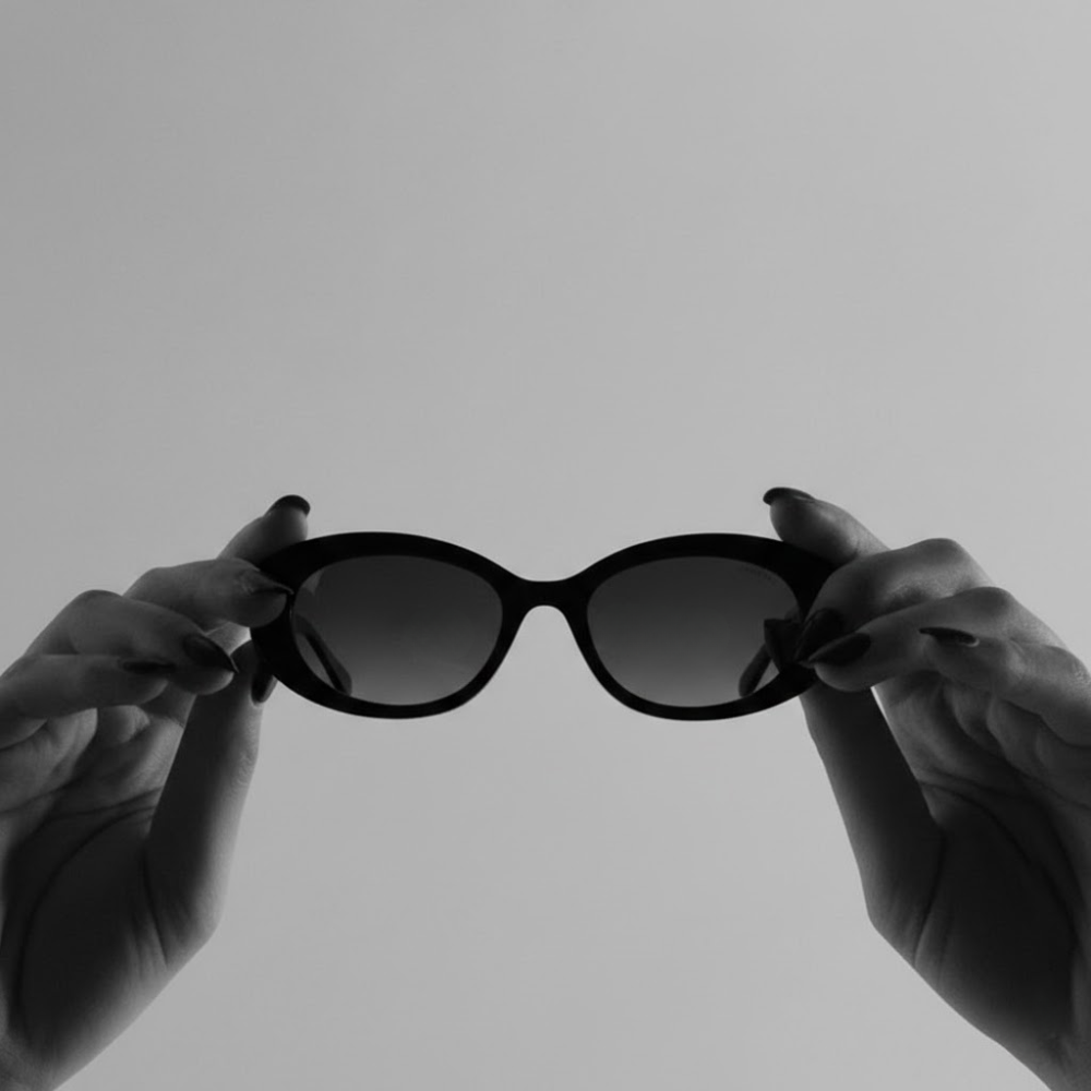 Gafas Chanel Butterfly