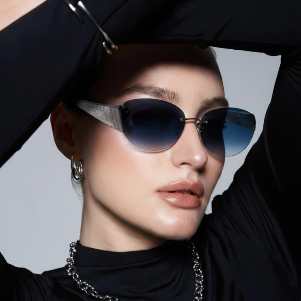 Gafas Dior Crystal Edge