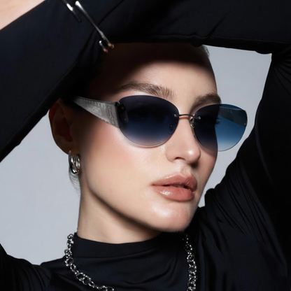 Gafas Dior Crystal Edge
