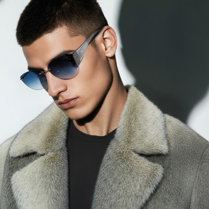 Gafas Dior Crystal Edge