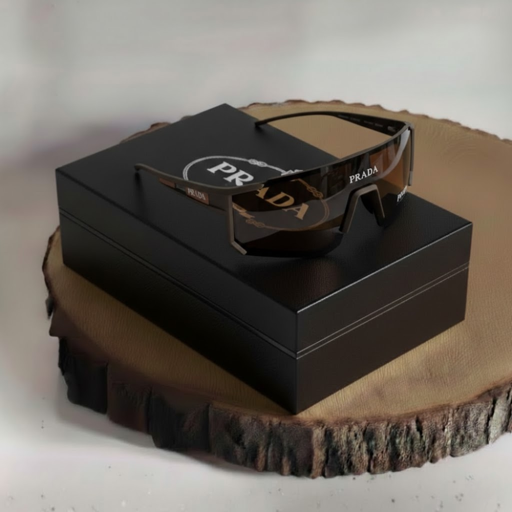 Gafas Prada Vision Shield