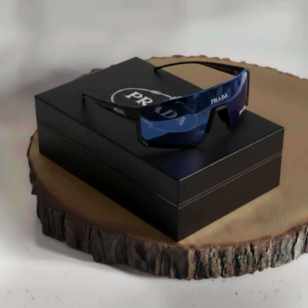 Gafas Prada Vision Shield