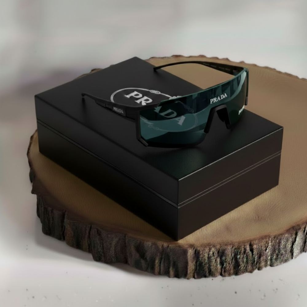 Gafas Prada Vision Shield
