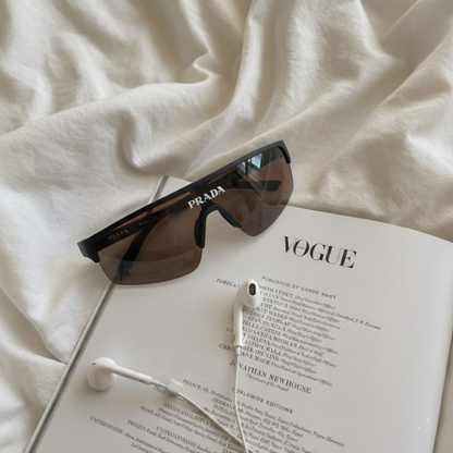 Gafas Prada Vision Shield