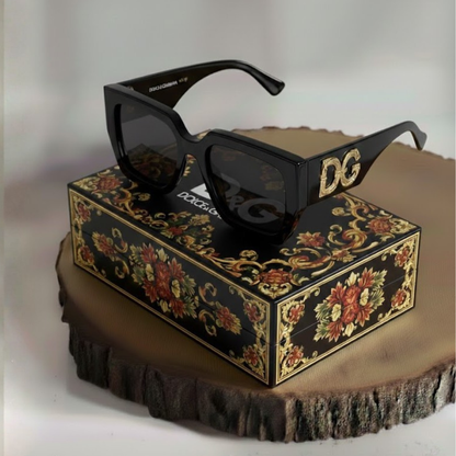 Gafas Dolce & Gabbana Baroque Icon