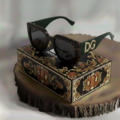 Gafas Dolce & Gabbana Baroque Icon