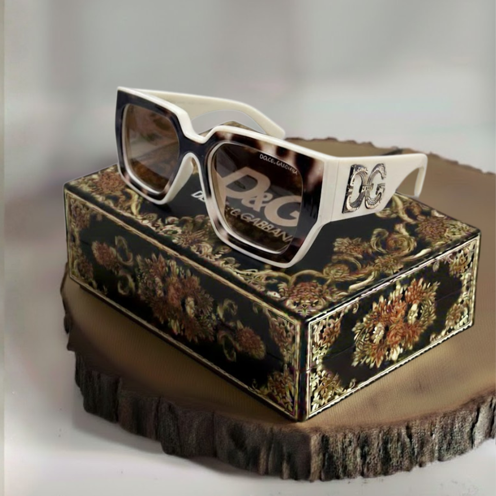 Gafas Dolce & Gabbana Baroque Icon