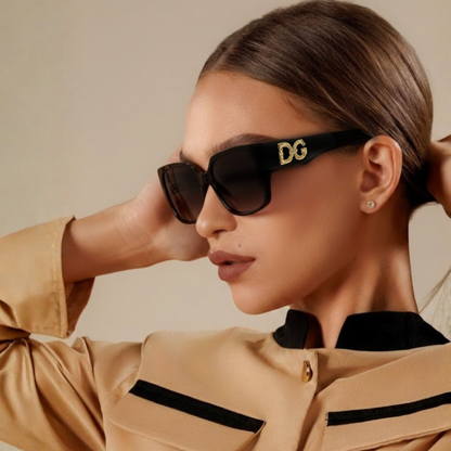 Gafas Dolce & Gabbana Baroque Icon