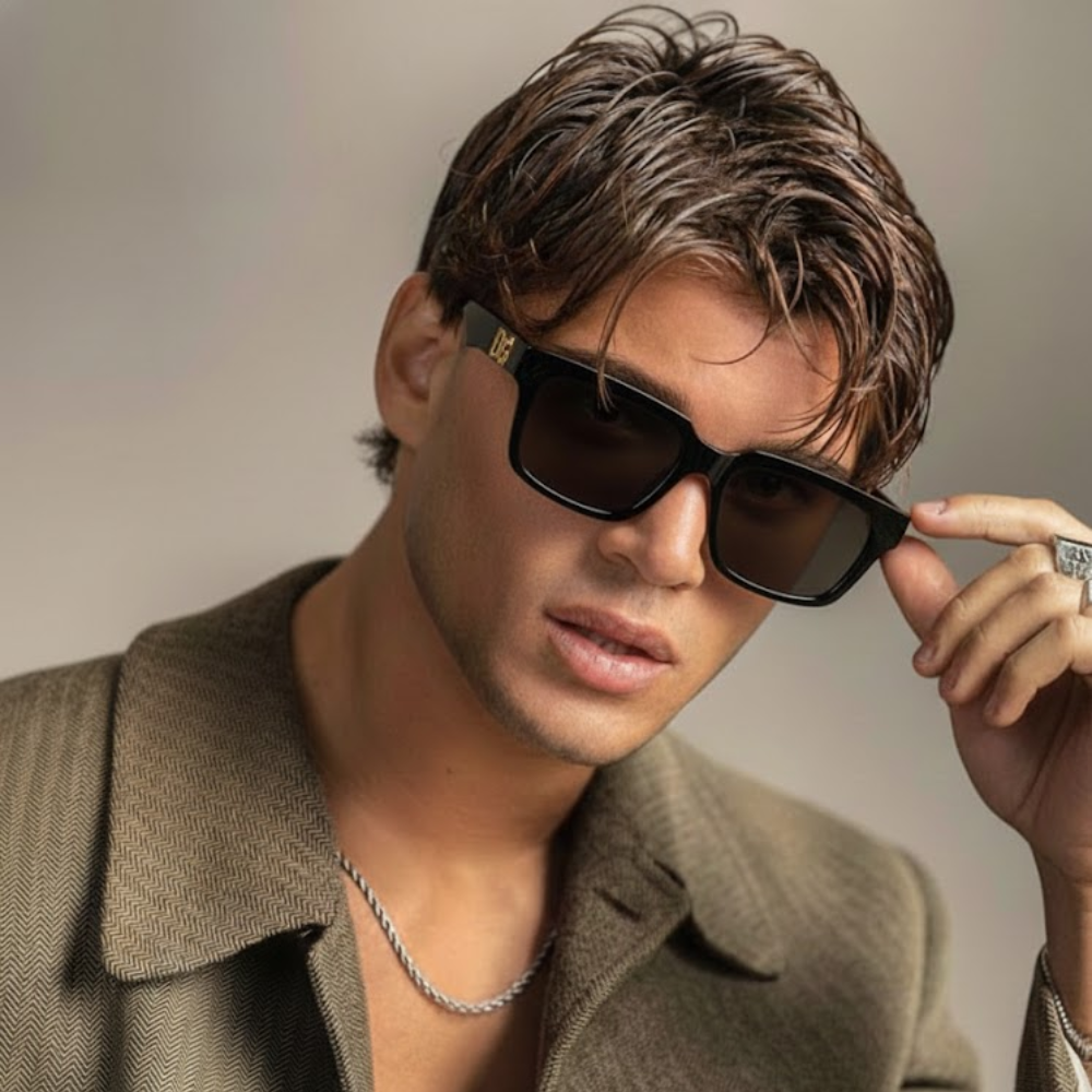 Gafas Dolce & Gabbana Baroque Icon