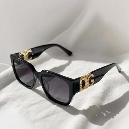 Gafas Dolce & Gabbana Baroque Icon