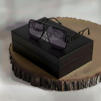 Gafas Versace Medusa Royale
