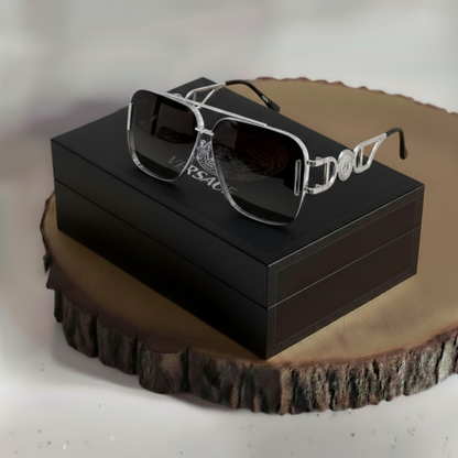 Gafas Versace Medusa Royale