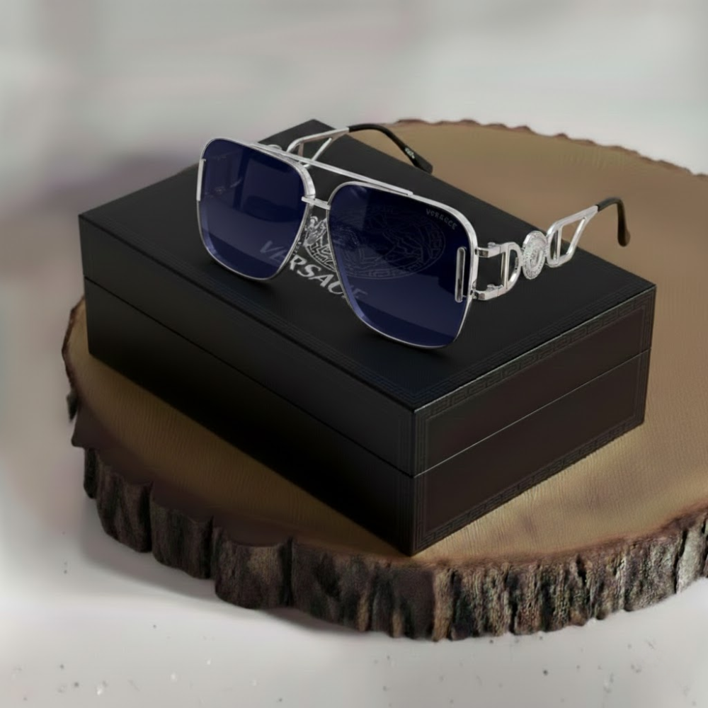 Gafas Versace Medusa Royale