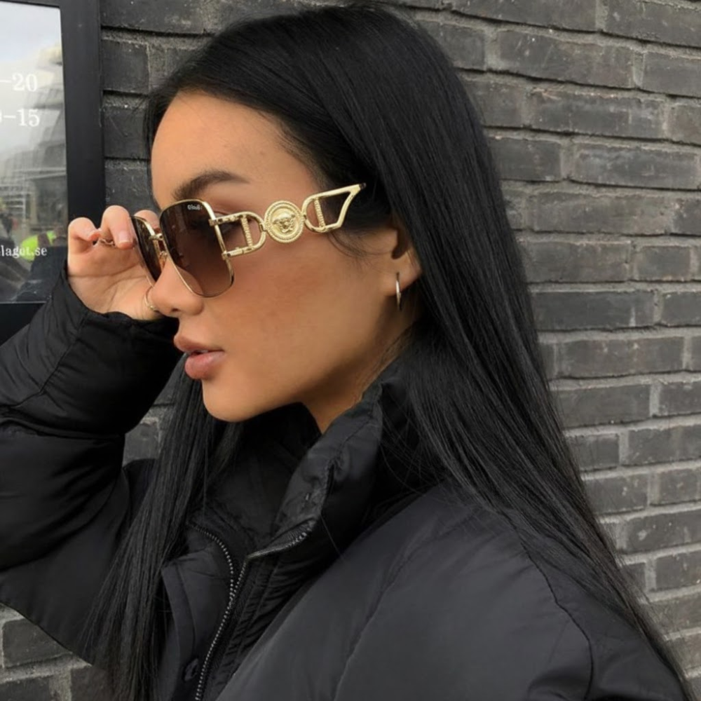 Gafas Versace Medusa Royale