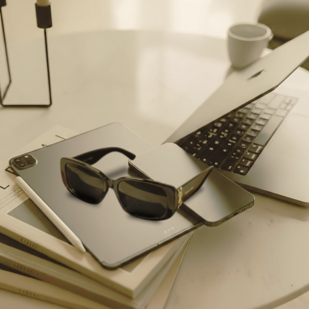 Gafas Saint Laurent Icon