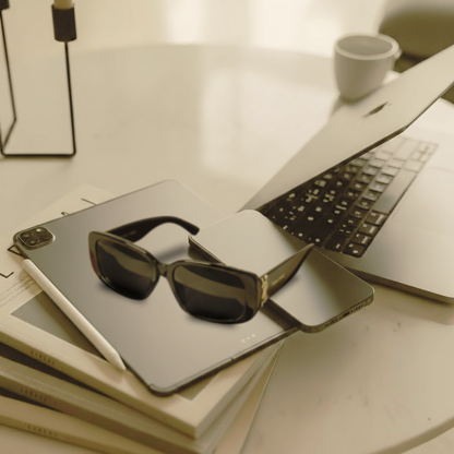 Gafas Saint Laurent Icon