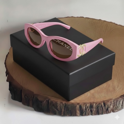 Gafas Chanel Butterfly