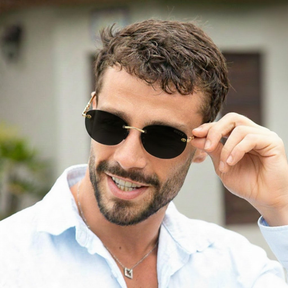 Gafas Gucci Chain Prestige