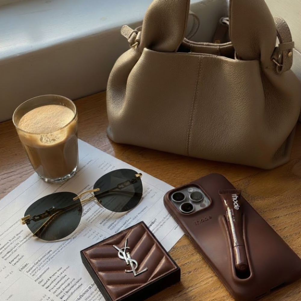 Gafas Gucci Chain Prestige