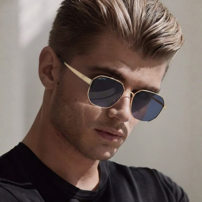 Gafas Celine Gold Square