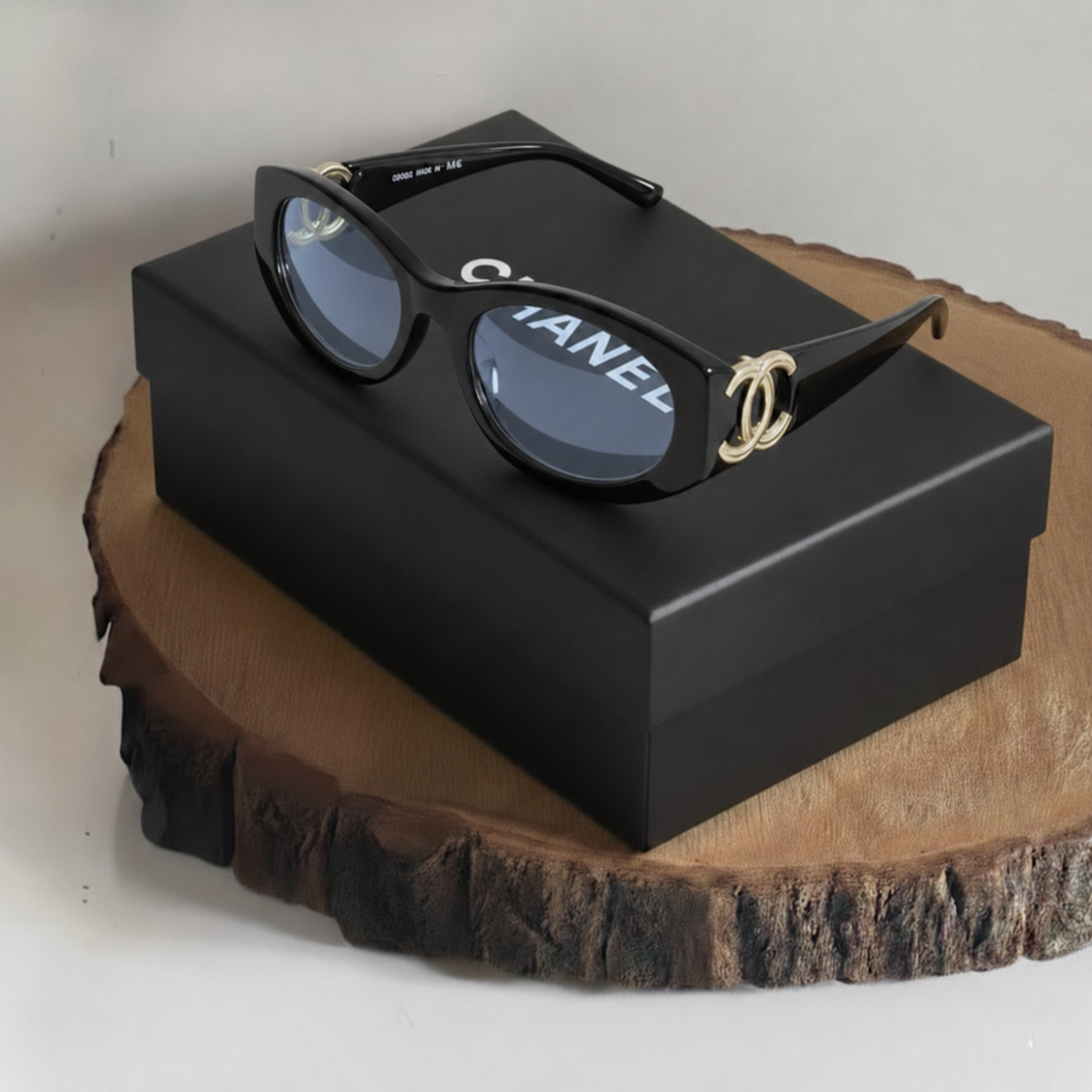 Gafas Chanel Buterfly