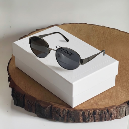 Gafas Celine Rose Round