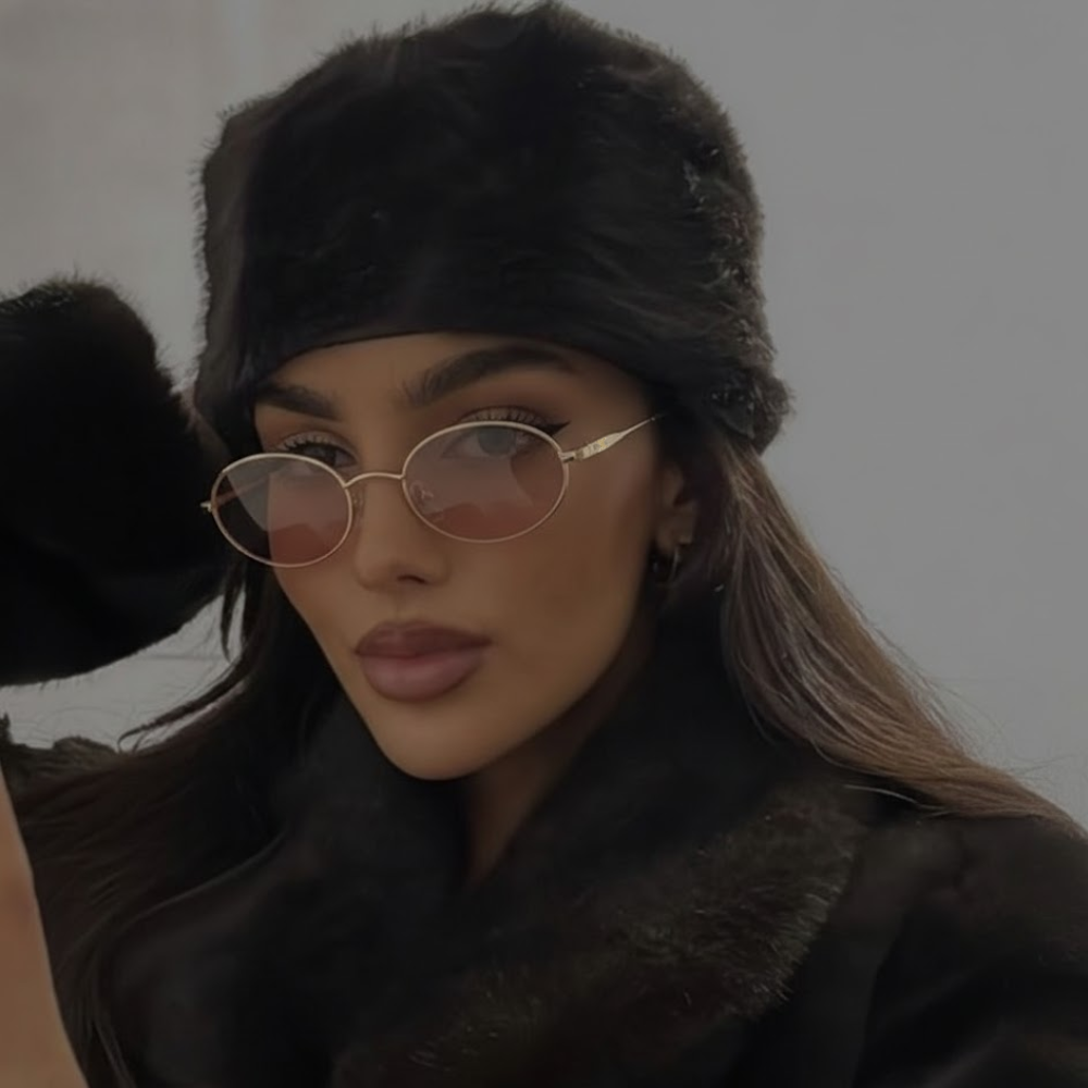 Gafas Celine Rose Round