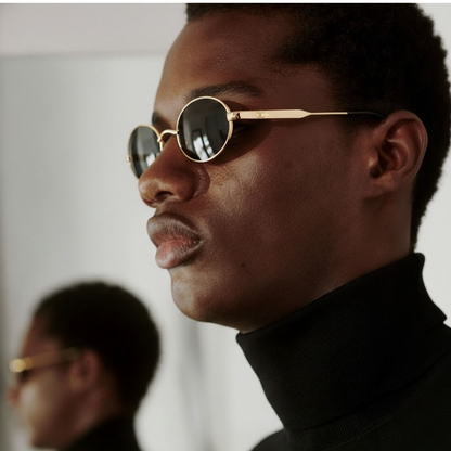 Gafas Celine Rose Round