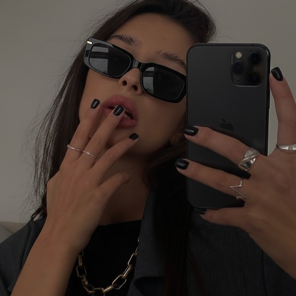Gafas Celine Black Icon