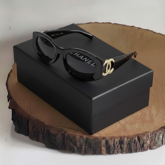 Gafas Chanel Butterfly™