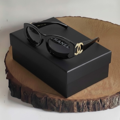 Gafas Chanel Butterfly