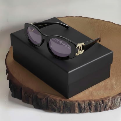 Gafas Chanel Butterfly