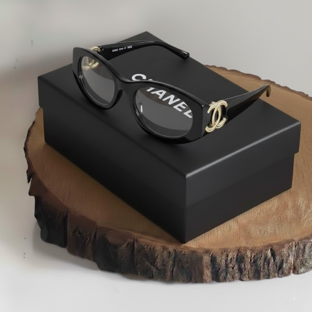 Gafas Chanel Butterfly