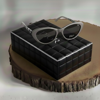 Gafas Dior Velvet Cat