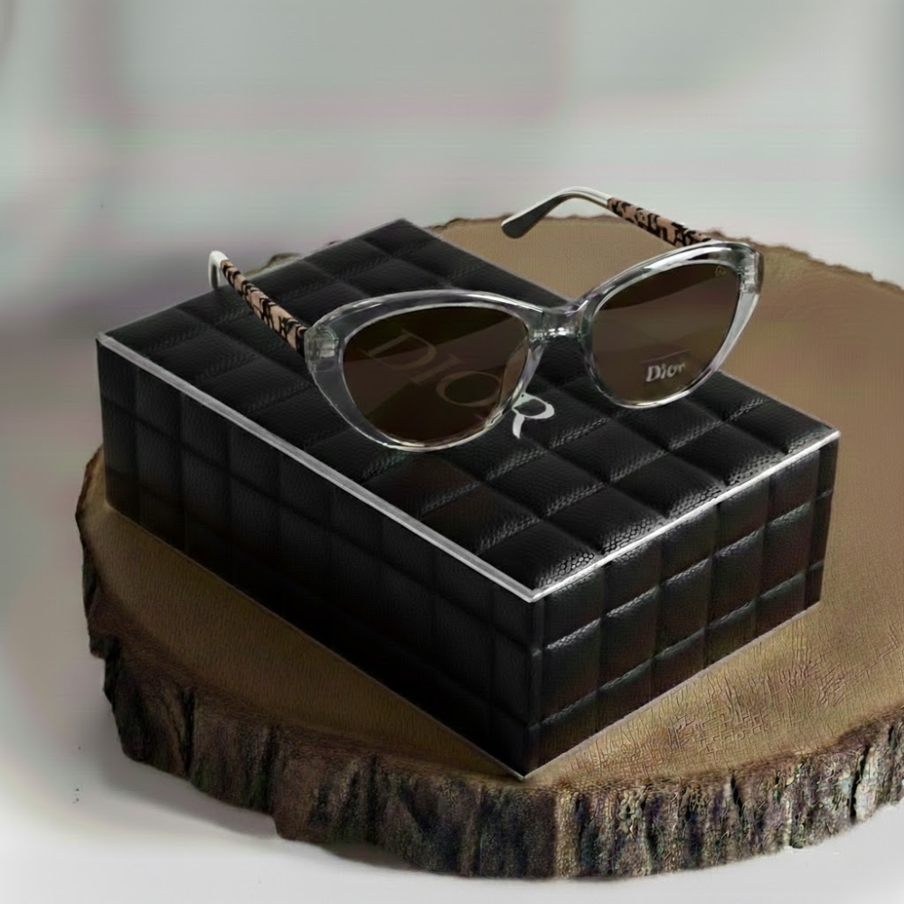 Gafas Dior Velvet Cat