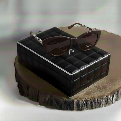 Gafas Dior Velvet Cat
