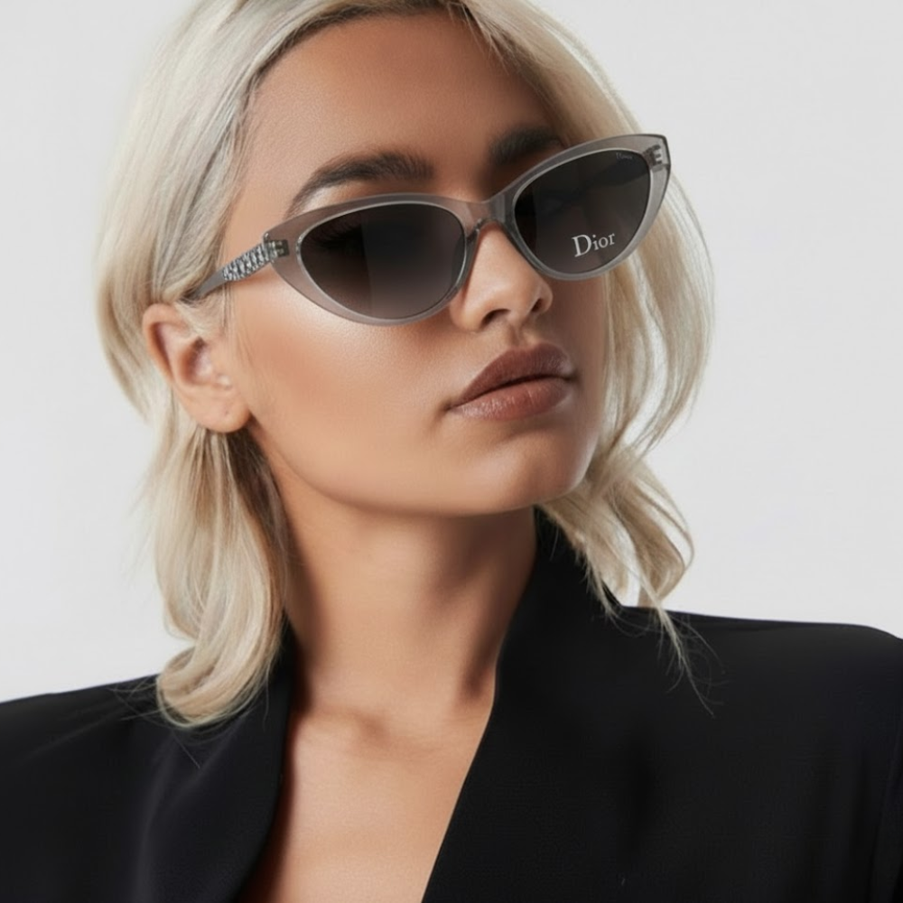 Gafas Dior Velvet Cat