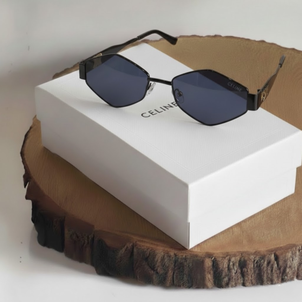 Gafas Celine Amber Hex