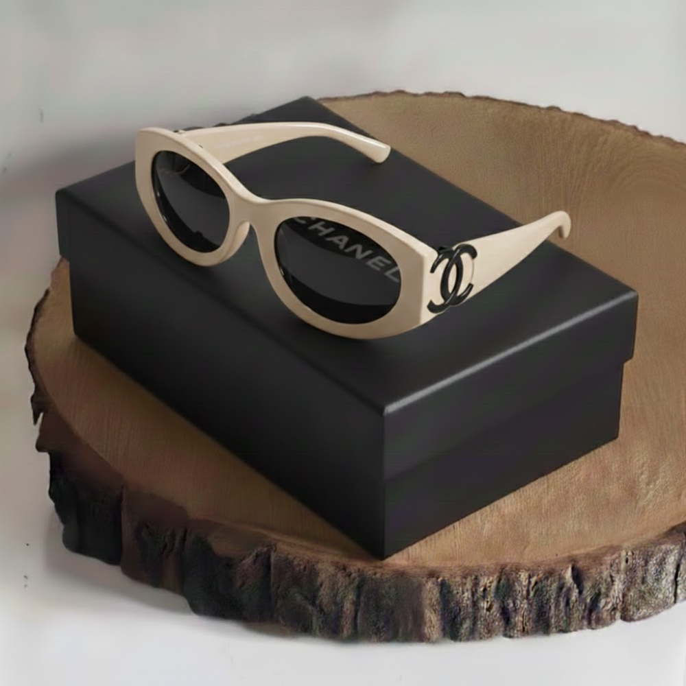 Gafas Chanel Butterfly