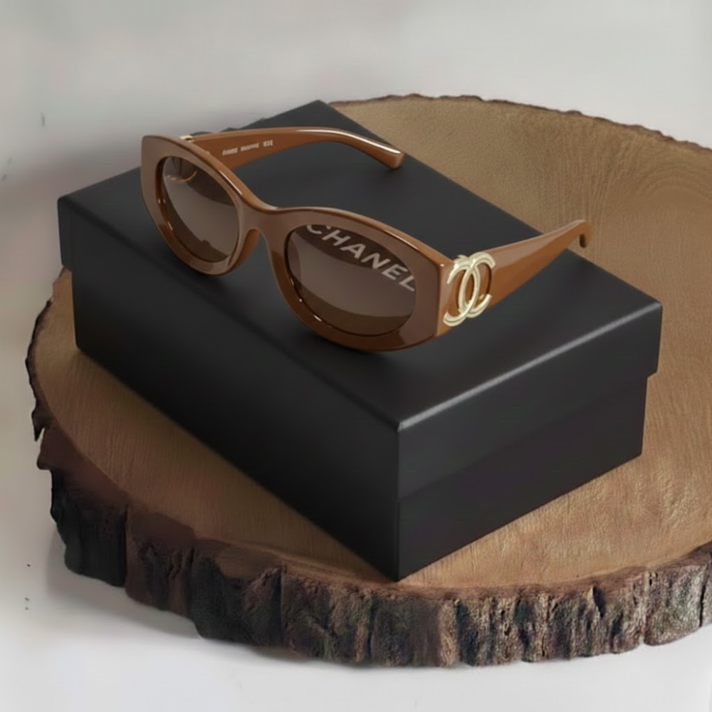 Gafas Chanel Butterfly