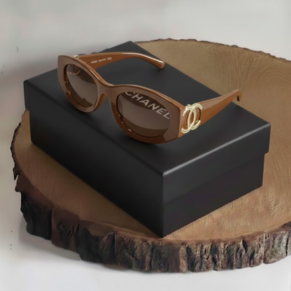 Gafas Chanel Butterfly
