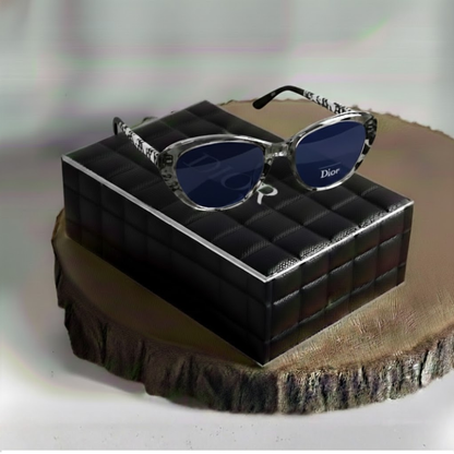 Gafas Dior Velvet Cat
