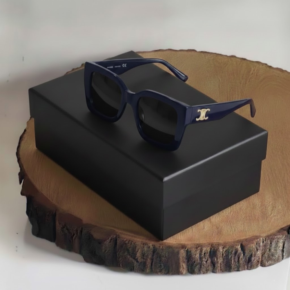 Gafas Celine Black Icon